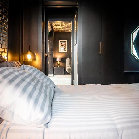ברודסטיירס The Sea Lounge Accomodation מראה חיצוני תמונה