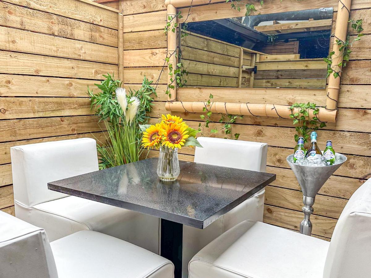 ברודסטיירס The Sea Lounge Accomodation מראה חיצוני תמונה