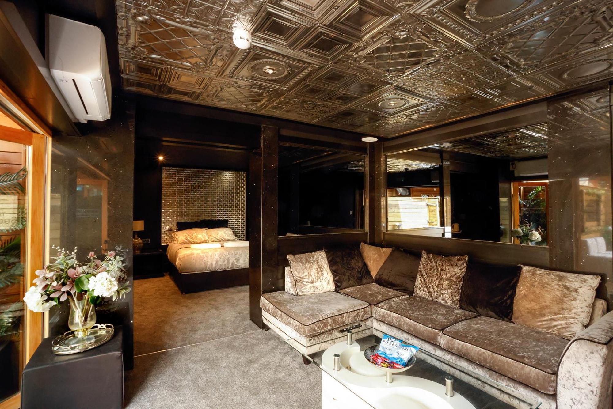 ברודסטיירס The Sea Lounge Accomodation מראה חיצוני תמונה