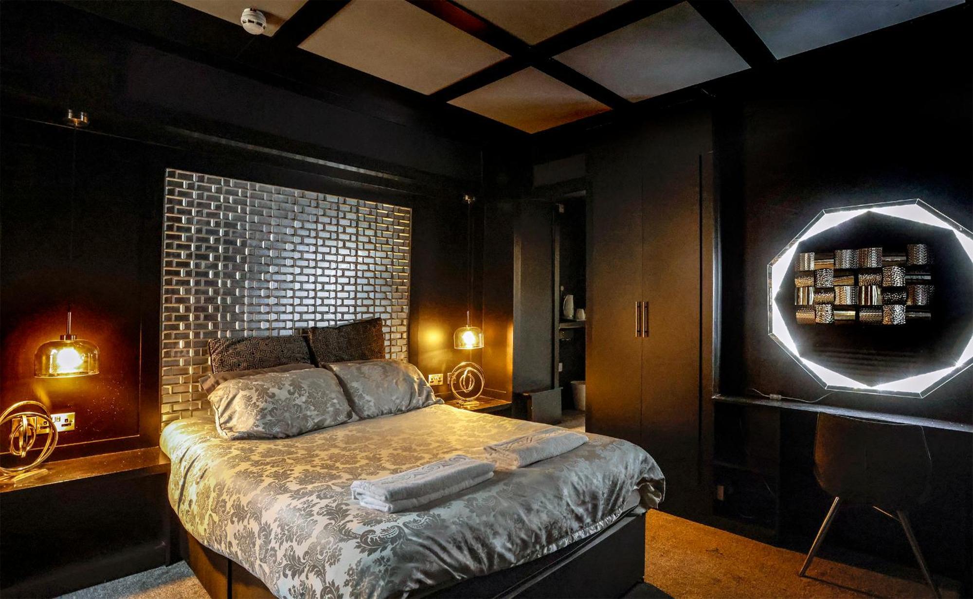 ברודסטיירס The Sea Lounge Accomodation מראה חיצוני תמונה