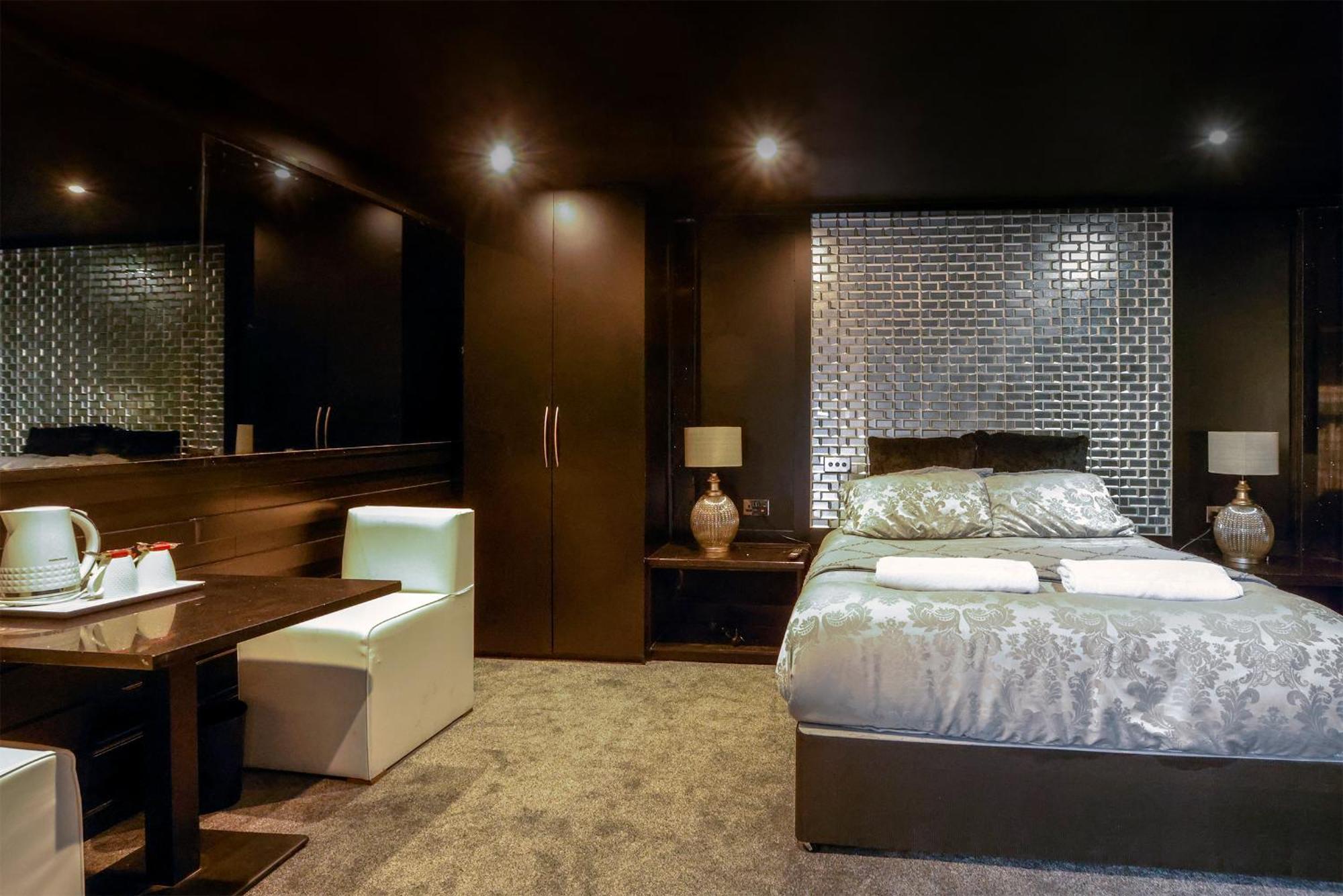ברודסטיירס The Sea Lounge Accomodation מראה חיצוני תמונה